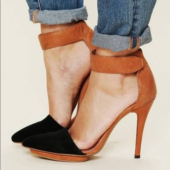 Jeffrey Campbell‎ Heels - Picture 1 of 13